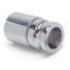 Picture of PTFE Hose “True-Bore” Fittings - PAGE Series - 32-32E-S