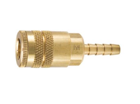 Picture for category 20 Series Coupler - Hose Barb