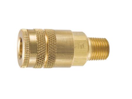 Picture for category 20 Series Coupler - Male Pipe