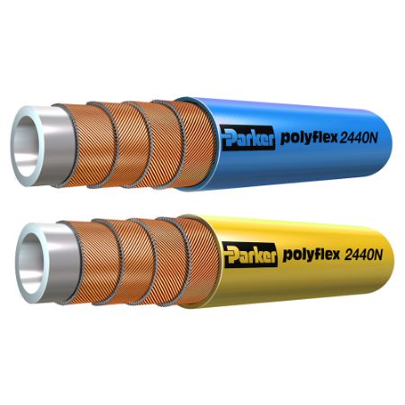 Picture for category Ultra High Pressure Waterblast Hose - 2440N