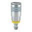 Picture of 24-5BP - Industrial Interchange, Manual Connect, Quick Connect Air Couplers - 20 Series