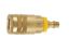Picture of 20 Series Coupler - Push-lok Hose Barb - 24-5BP-BULK
