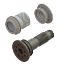 Picture of Helac Hydraulic Rotary Actuator Parts - 28229