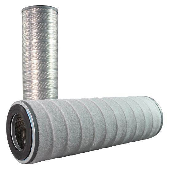 Picture of CHEMELEAN® CM Liquid Filter Cartridge - 24989