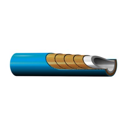 Picture of Water Jetting Hose - 2440D/2448D - 2440D-03V32-TC