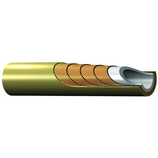 Picture of ChemJec Hydraulic Umbilical Hose - 2440M/2448M/2640M - 2440M-05V38