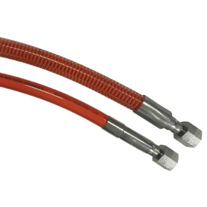 Picture of Ultra High Pressure TOUGHJACKET™ Hose - 2440N-08V30/12