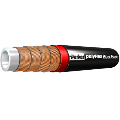 Picture of Black Eagle Hose - 2448N-32V80