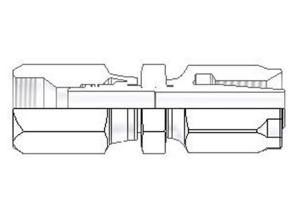 Picture of 30 Series 24830 - 24830-16-16