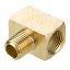 Picture of Brass Inverted Flare Fittings - 245IFHD-6-4