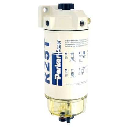 Picture of Fuel Filter Water Separator – Racor Spin-on Series - 245R10
