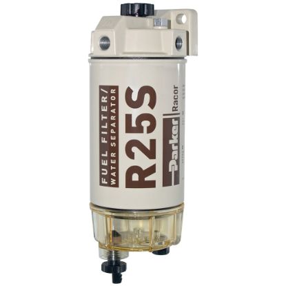 Picture of Fuel Filter Water Separator – Racor Spin-on Series - 245R2