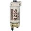 Picture of Fuel Filter Water Separator – Racor Spin-on Series - 245R2