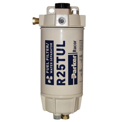 Picture of Marine Fuel Filter Water Separator – Racor Spin-on Series - 245RMAM