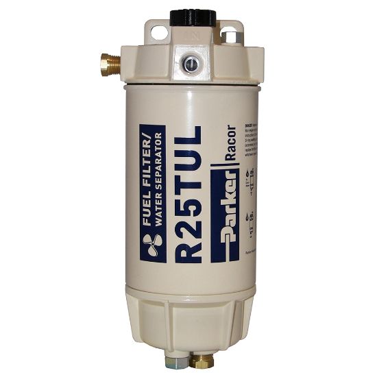 Picture of Marine Fuel Filter Water Separator – Racor Spin-on Series - 245RMAM