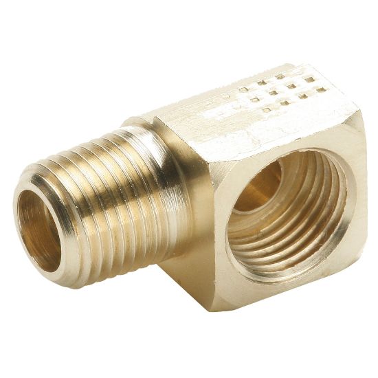 Picture of Brass Inverted Flare Fittings - 249IFHD-3-2