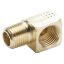 Picture of Brass Inverted Flare Fittings - 249IFHD-2-2