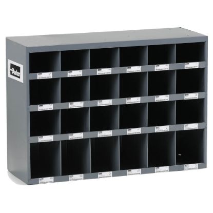 Picture of Bins and Cabinets - 24B-CABINET