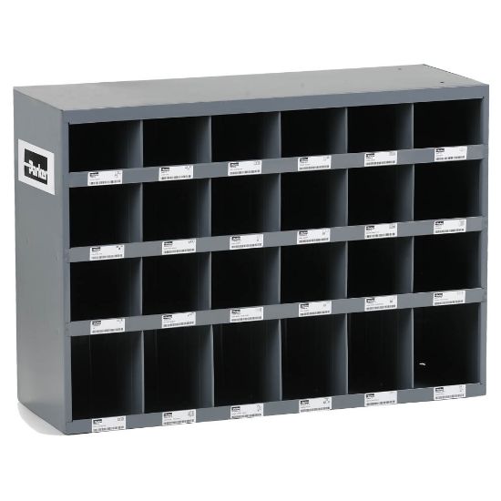 Picture of Bins and Cabinets - 24B-CABINET
