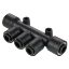 Picture of Composite Push-to-Connect Fittings - PLP Composite - 24PLP-4-4