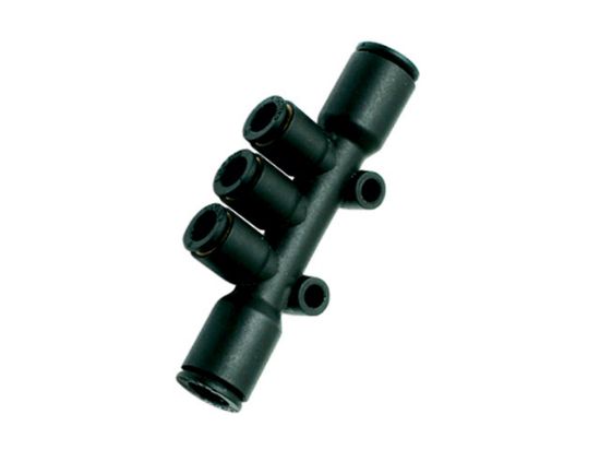 Picture of Prestolok Composite 24PLP - Inch - 24PLP-4-4M