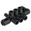 Picture of Composite Push-to-Connect Fittings - PLP Composite - 24PLPD-8M-6M