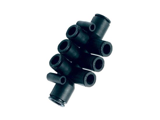Picture of Prestolok Composite 24PLPD - Inch - 24PLPD-4-4M