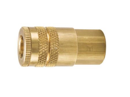 Picture for category 20 Series Coupler - Female Pipe