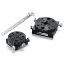 Picture of 2520 - Tangent Arm Driven Manual Rotary Stages - 2500 Series