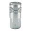 Picture of Industrial Interchange, Manual Connect,  Quick Connect Air Couplers  - 20 Series - 25F