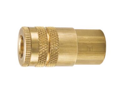 Picture of 20 Series Coupler - Female Pipe - 25-BULK