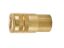 Picture of 20 Series Coupler - Female Pipe - 25-BULK