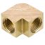 Picture of Brass Inverted Flare Fittings - 250IFHD-6-4