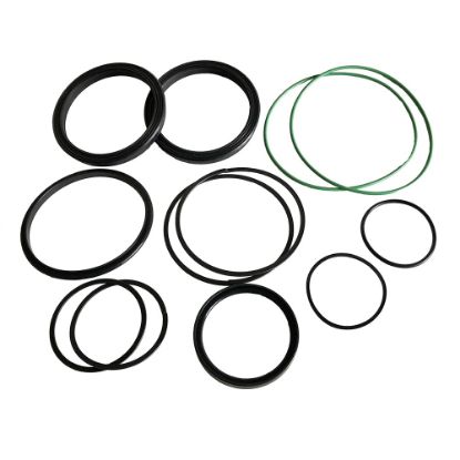Picture of Helac Hydraulic Rotary Actuator Seal Kits - 25140