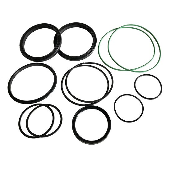 Picture of Helac Hydraulic Rotary Actuator Seal Kits - 33077