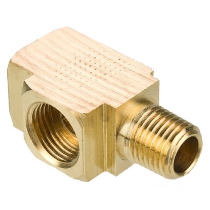 Picture of Brass Inverted Flare Fittings - 251IFHD-3-2