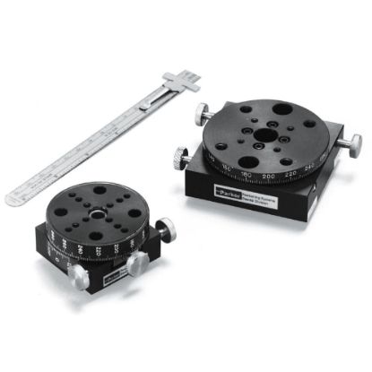 Picture of Tangent Arm Driven Manual Rotary Stages - 2500 Series - 2520