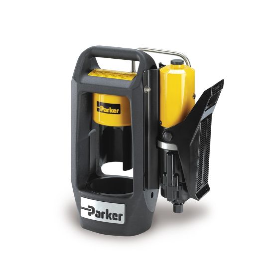 Picture of Portable and Bench Mounted Crimping Machines - 25411