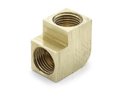 Picture of Union Elbow 255IFHD - 255IFHD-4