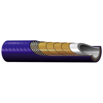 Picture of OBSOLETE: High Pressure Water Jetting Hose - 2580N - 2580N-06V12