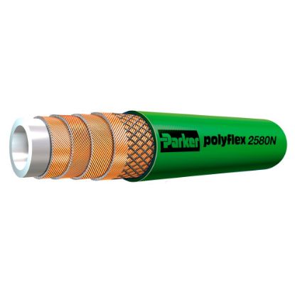 Picture of OBSOLETE: High Pressure Water Jetting Hose - 2580N - 2580N-12V13