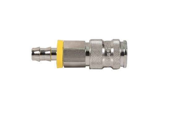 Picture of European Interchange, High Flow, Quick Connect Air Couplings - Rectus 25 Series - 25KATP10MPN