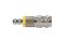 Picture of European Interchange, High Flow, Quick Connect Air Couplings - Rectus 25 Series - 25KATP10MPN