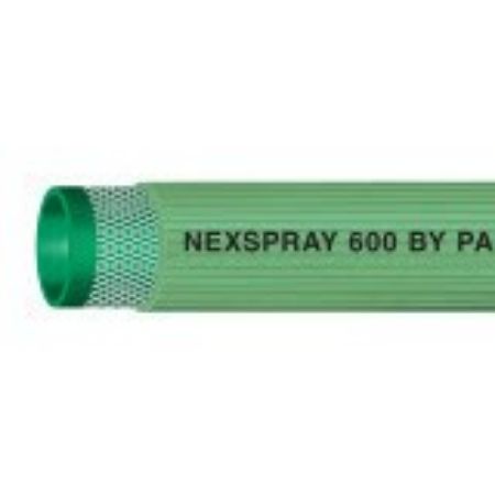 Picture for category NEXSPRAY™ PVC Spray Hose, Series 268