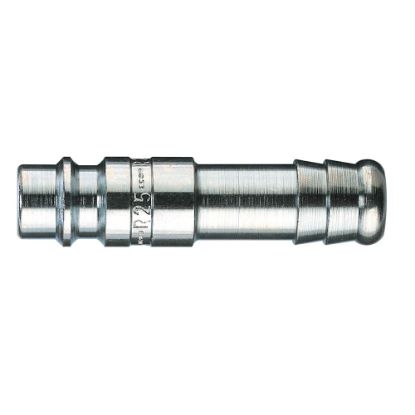 Picture of European Interchange, High Flow, Quick Connect Air Couplings - Rectus 25 Series - 25SFTF06SXZ