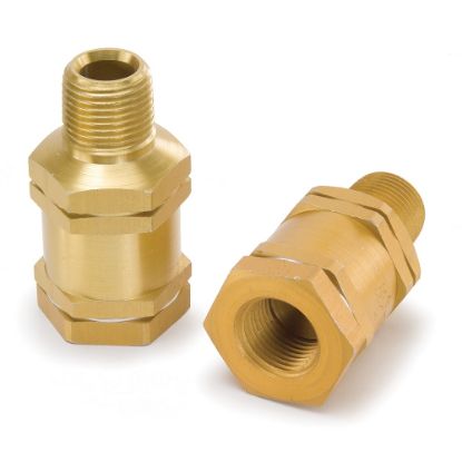 Picture of Fuel Line Check Valves, Swing Type - 2600 Series - 2600