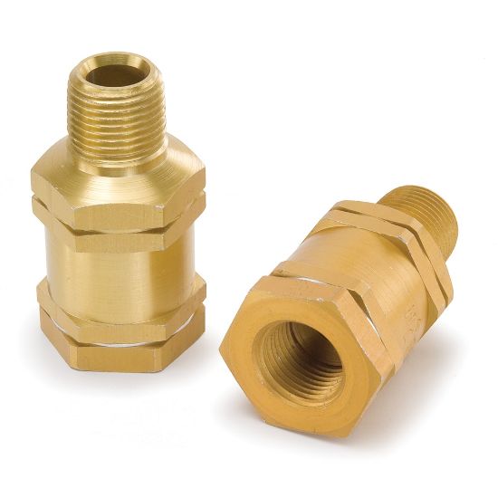 Picture of Fuel Line Check Valves, Swing Type - 2600 Series - 2600