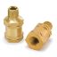 Picture of Fuel Line Check Valves, Swing Type - 2600 Series - 2600
