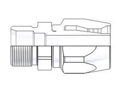 Picture of 21 Series 26121 - 26121-10-10