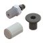 Picture of Helac Hydraulic Rotary Actuator Hardware Kits - 29147